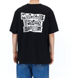 RANSOM NOTE TEE