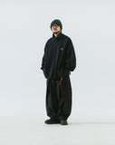 [AG] Long Tuck Wing Balloon Pants