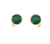 Penny d`Or 14K earring S