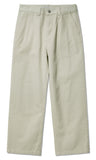 Max Wide Cotton Pants