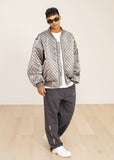 PLAYING CARD STRING TRAINING PANTS