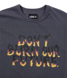 23SS DBOF Fire T-Shirt