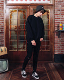 Blooming Sweatshirt