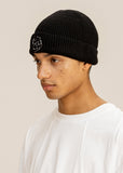 STRAWBERRY FLOWER BEANIE