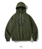 Night crew heavyweight hood