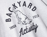 Flow Yard Active Short Sleeve T-shirt
