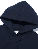 GALAXY LOGO HOODIE [NAVY]