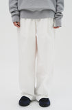 Dell Nylon Wide Pants