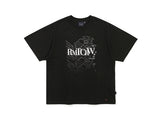 WAVE LOGO TEE SHIRT
