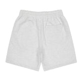 VARSITY LOGO SWEAT SHORT