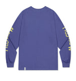 BACKSTAGE LS TEE