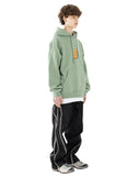 GO HOME HOODIE