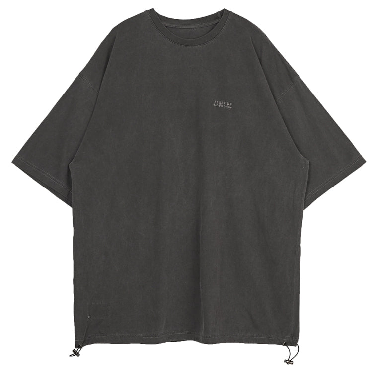 FLAREUP(フレアアップ) - Reversible Pigment String T-shirt – einz.jp