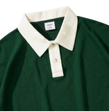 Nomad Collar Short Sleeve
