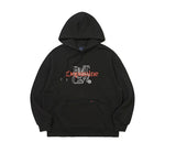 DOPAMINE FINGER HOODIE