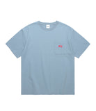 MGD COLLEGE POCKET TEE