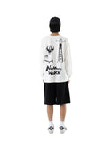 DIVE LONG SLEEVE