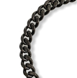 VINTAGE LESS CHAIN NECKLAE