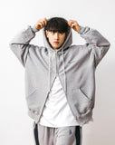 [AG] Essential Sweat Zip Hoodie