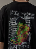 ST CONTRAST SID HALF T