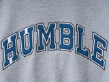 HUMBLE SWEATSHIRTS