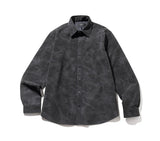 DARK CLOUD OVERSIZED SHIRTS