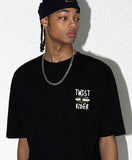 Twist Short Sleeve