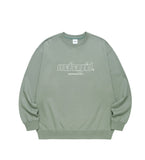 THIRD LOGO CREWNECK