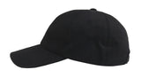 [UNISEX] Heart Logo Smile Embroidery Ball Cap