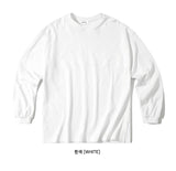 Portion Long Sleeve