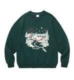 LANDSCAPE SWEATSHIRT