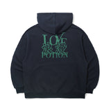 LOVE HOODIE