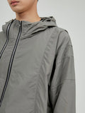 E23 Wind-breaker Technical Jacket