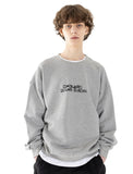 FILLING STATION SWEATSHIRTS