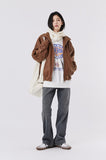 Multi string 2-way bag