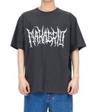 GOTH LOGO TEE