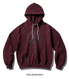 Effort Athentic Heavyweight Hoodie