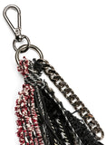 Ethnic Key Ring