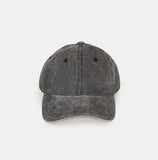 Four Seasons Washing Vintage Ball Cap