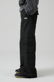 cargo pocket trainning pants