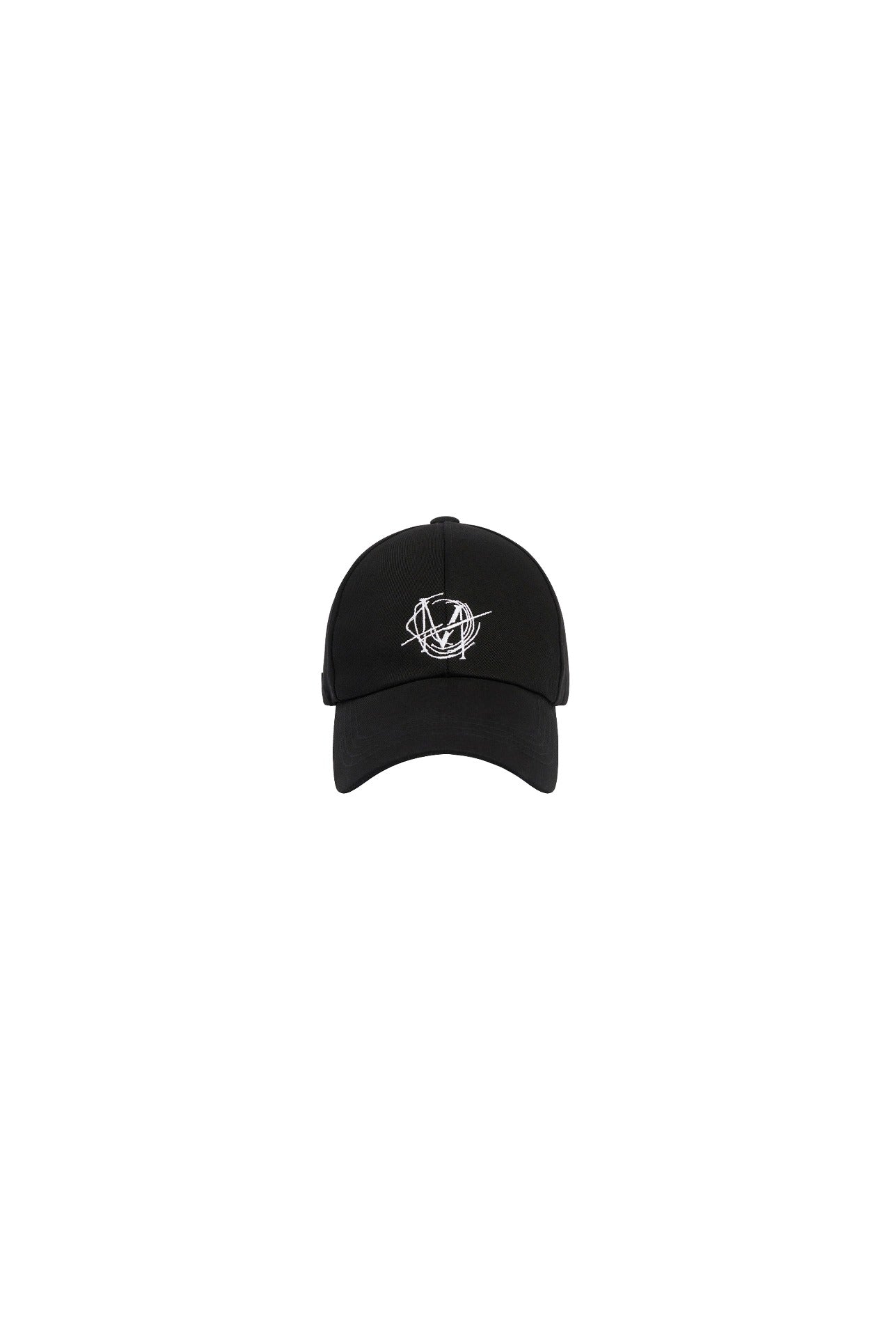 MAISON MINED(メゾンミネド) - SIGNATURE LOGO CAP – einz.jp