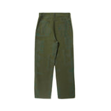 ROMANTIC STREET JACQUARD PANTS