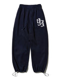 93 logo sweatpants