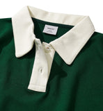 Nomad Collar Short Sleeve
