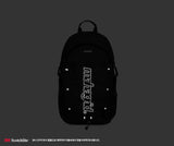 THIRD LOGO BACKPACK