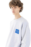 ROUND GRAFFITI SWEATSHIRTS