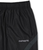 CURVED TRACK PANT