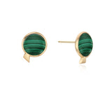 Penny d`Or 14K earring S