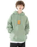 GO HOME HOODIE
