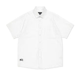 MGD OXFORD HALF SLEEVE SHIRTS